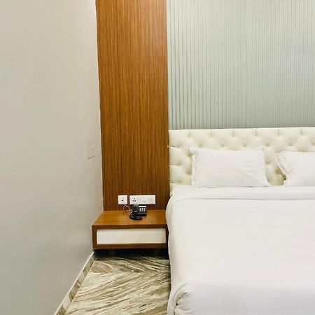 Barkah Inn Kannur Extérieur photo