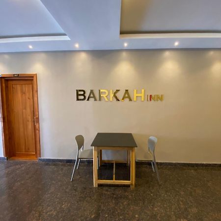 Barkah Inn Kannur Extérieur photo