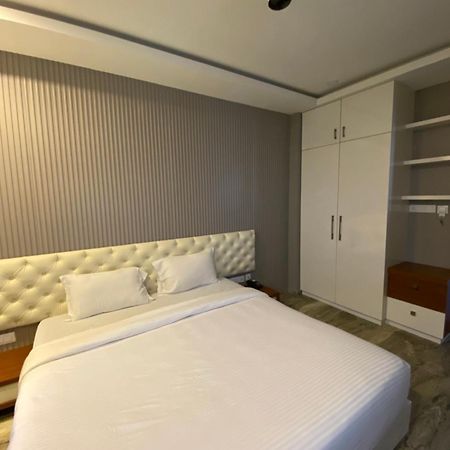 Barkah Inn Kannur Extérieur photo