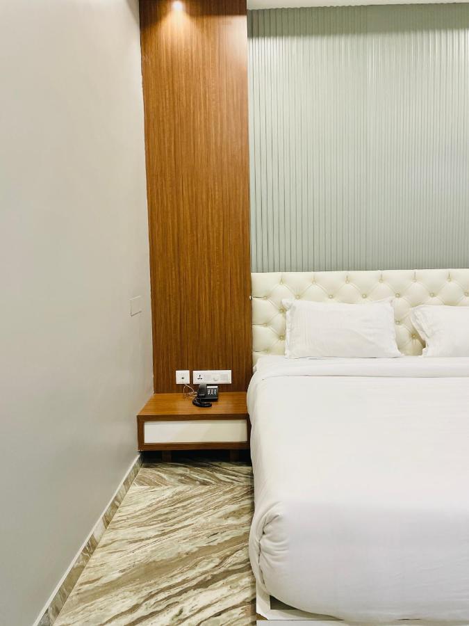 Barkah Inn Kannur Extérieur photo