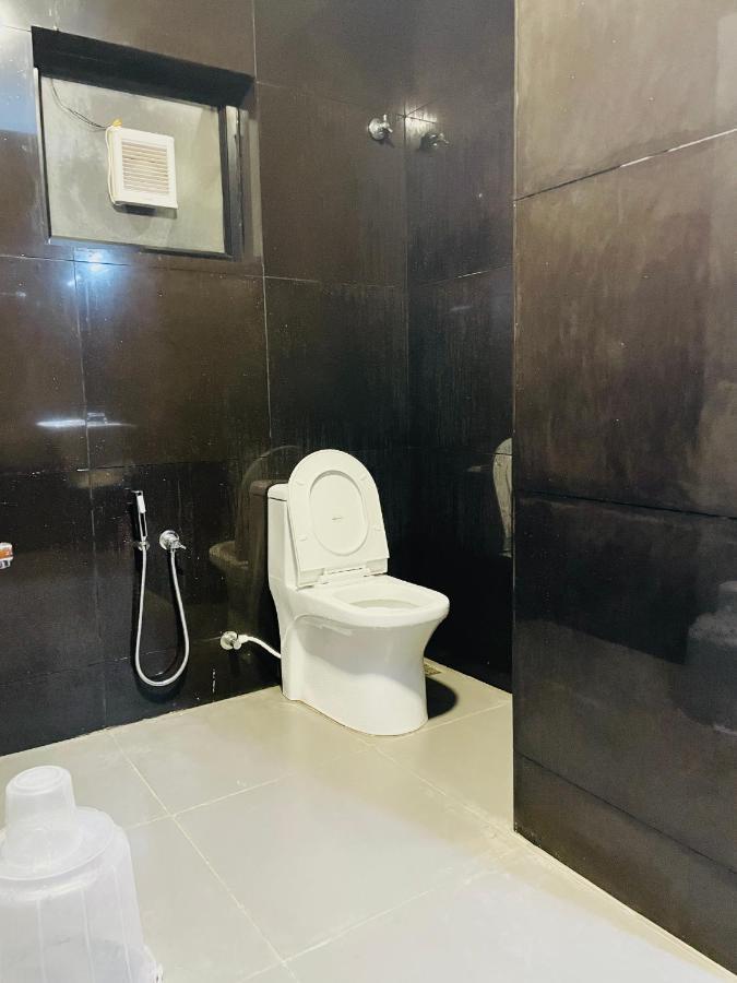 Barkah Inn Kannur Extérieur photo