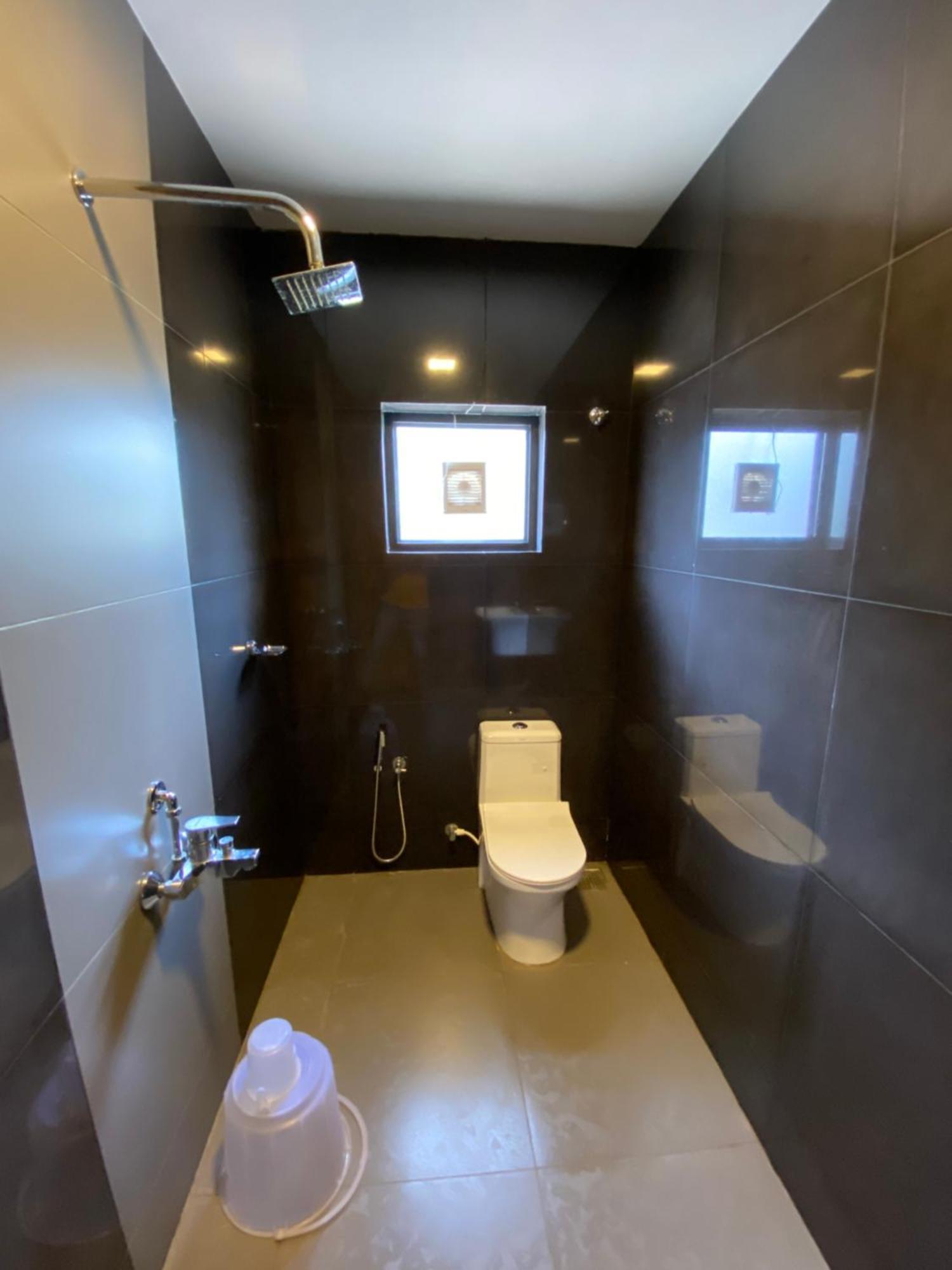 Barkah Inn Kannur Extérieur photo