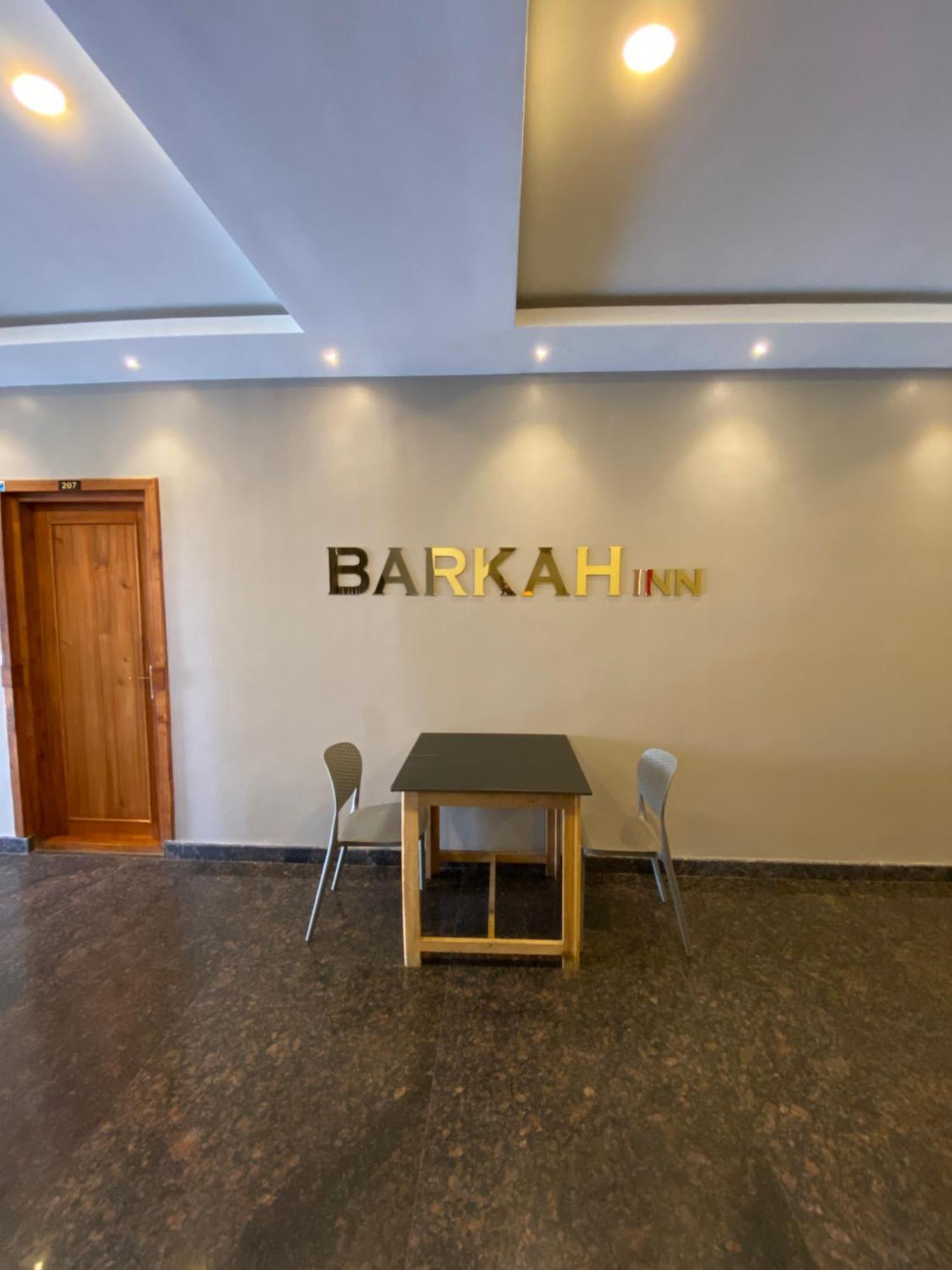Barkah Inn Kannur Extérieur photo