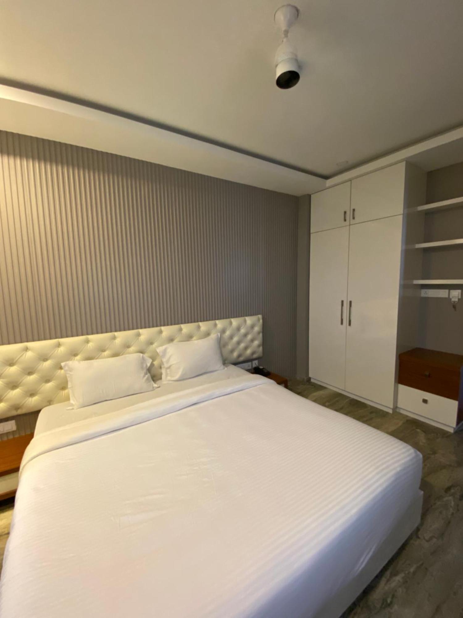 Barkah Inn Kannur Extérieur photo